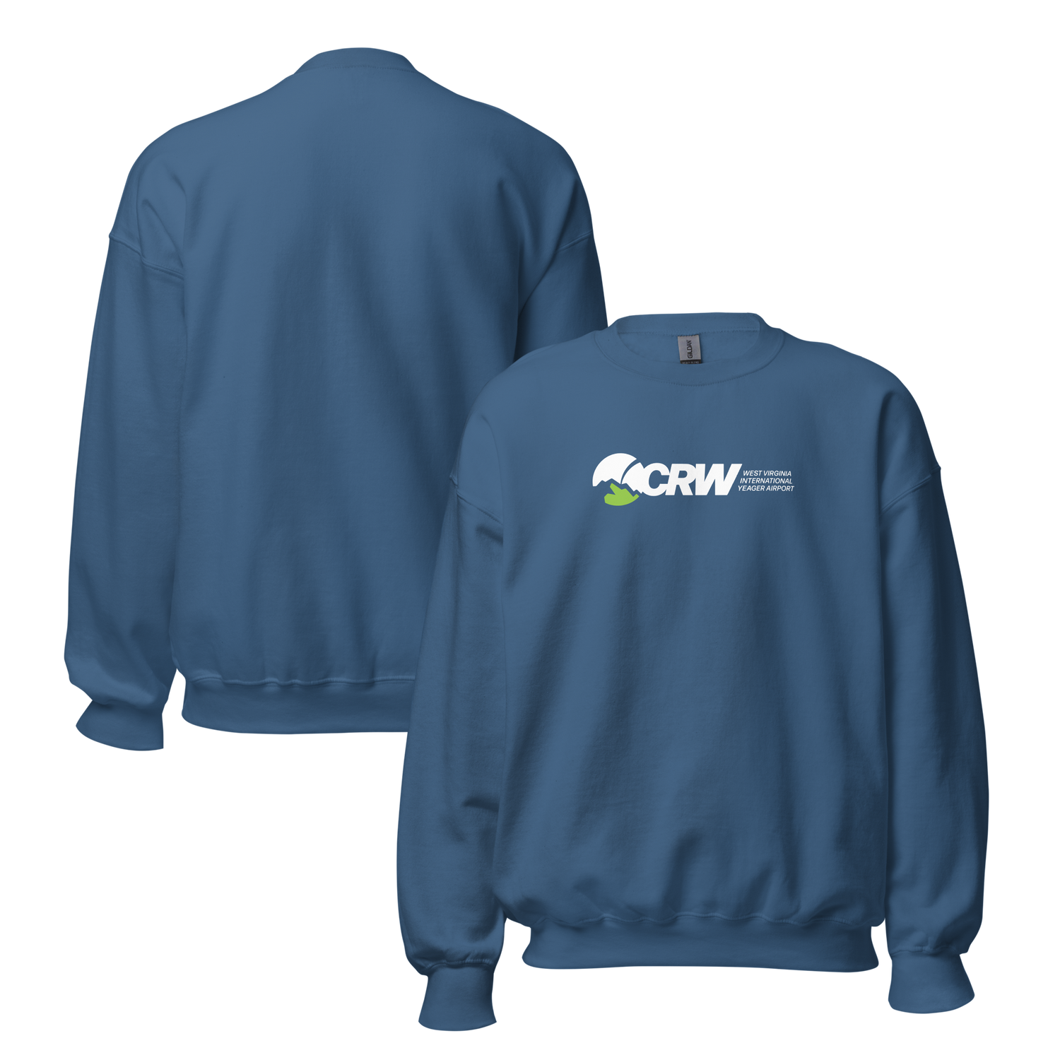 CRW Branded