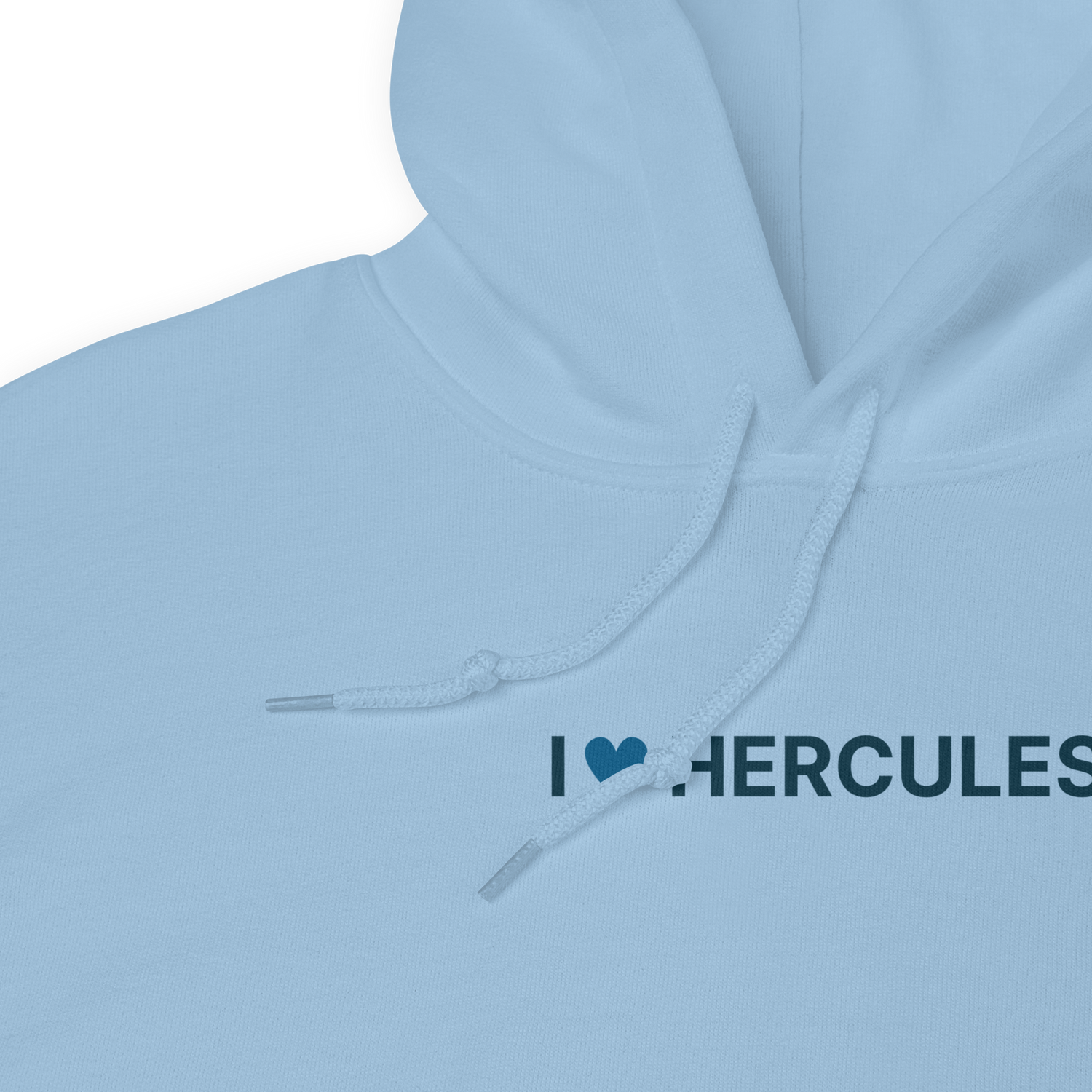 Hercules Merch