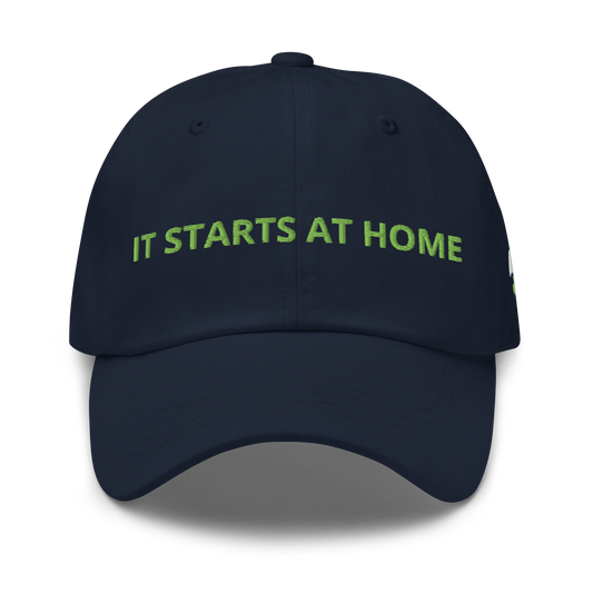 CRW Baseball Hat
