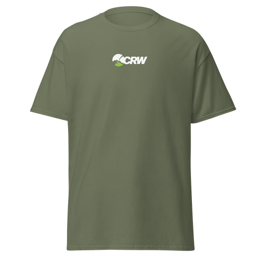 Airport Tee