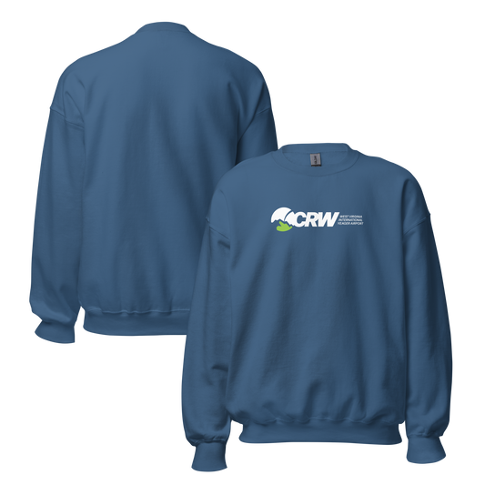 Signature Crew Neck